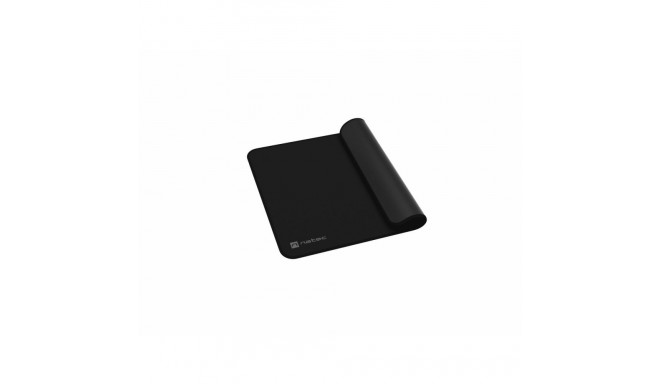 Non-slip Mat Natec NPO-2085 Black