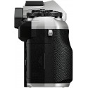 OM SYSTEM OM-5 Mark II + 12-45mm, silver