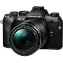 OM SYSTEM OM-5 Mark II + 14-150mm, must