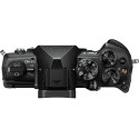 OM SYSTEM OM-5 Mark II body, black