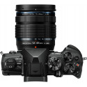 OM SYSTEM OM-5 Mark II + 12-45mm, must