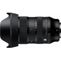 Sigma 17-40mm f/1.8 DC Art lens for Fujifilm X