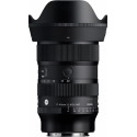Sigma 17-40mm f/1.8 DC Art lens for L-Mount