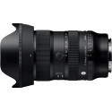 Sigma 17-40mm f/1.8 DC Art objektiiv L-bajonett