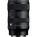 Sigma 17-40mm f/1.8 DC Art lens for L-Mount