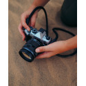 OM SYSTEM OM-5 Mark II + 12-45mm, silver