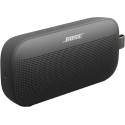 Bose juhtmevaba kõlar Soundlink Flex II, must