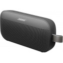 Bose juhtmevaba kõlar Soundlink Flex II, must