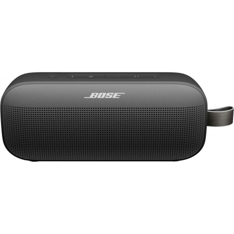 Bose juhtmevaba kõlar Soundlink Flex II, must