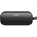 Bose wireless speaker Soundlink Flex II, black