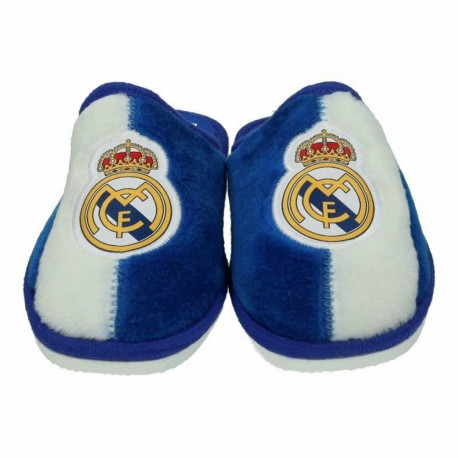 House Slippers Real Madrid C.F. Marpen CFRM12 White - 36