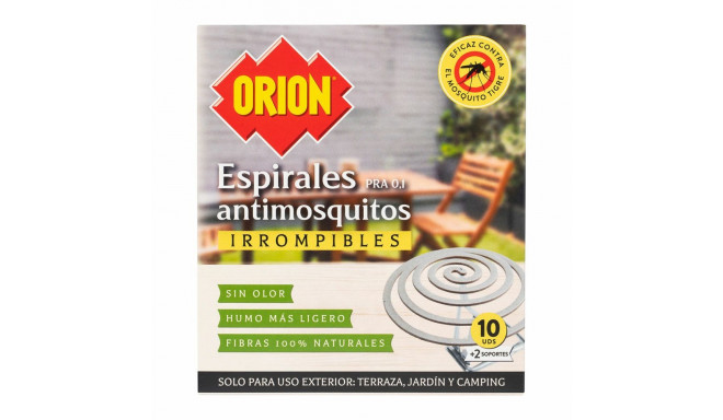 Mosquito repellent Orion (10 Units)