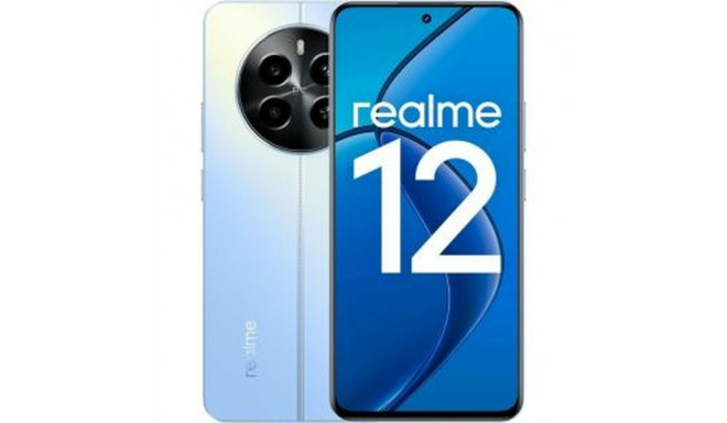 Smartphone Realme 12 6,67" Octa Core 8 GB RAM 256 GB Blue