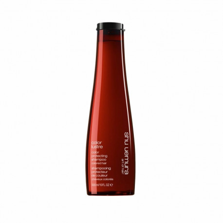 Šampoon Shu Uemura COLOR LUSTRE 300 ml