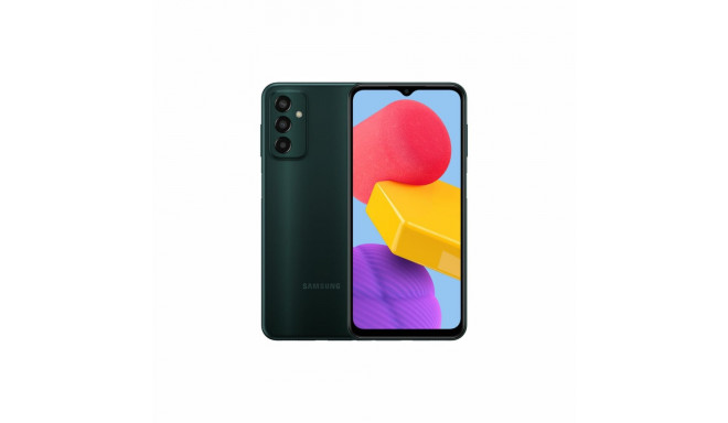 Smartphone Samsung SM-M135F/DSN 6,6" Octa Core 4 GB RAM 64 GB Green