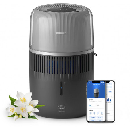 Philips õhuniisuti HU5710/03