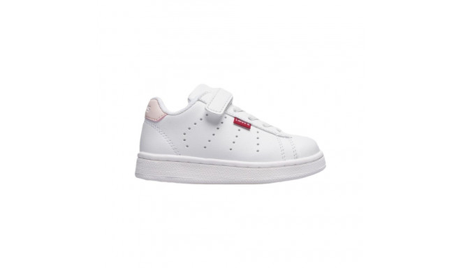 Baby's Sports Shoes Levi's AVENUE MINI VAVE0210S 0077 White - 26