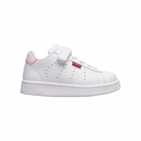 Beebi Spordijalanõud Levi's AVENUE MINI VAVE0210S 0077 Valge - 27
