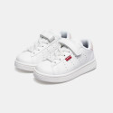 Baby's Sports Shoes Levi's AVENUE MINI VAVE0210S 0077 White - 26