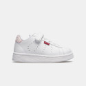 Baby's Sports Shoes Levi's AVENUE MINI VAVE0210S 0077 White - 26