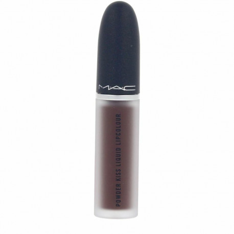 Huuleläige Mac POWDER KISS chestnut (1 Ühikut)