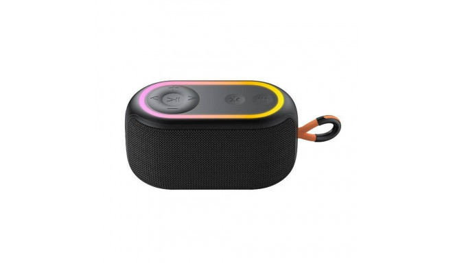 Kaasaskantavad Bluetooth Kõlarid Havit SK809BT Must 6 W