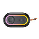 Kaasaskantavad Bluetooth Kõlarid Havit SK809BT Must 6 W