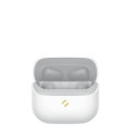 Wireless Earphones with Charging Case Havit TW982 White