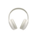 Bluetooth Headband Headphones Havit H633BT Beige