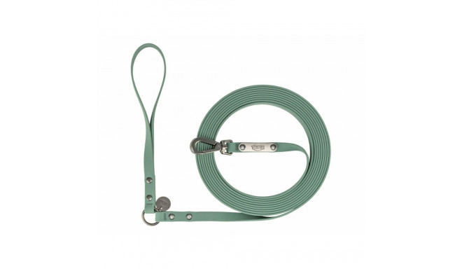 Jälitusrihm Trixie CityStyle Roheline S/M
