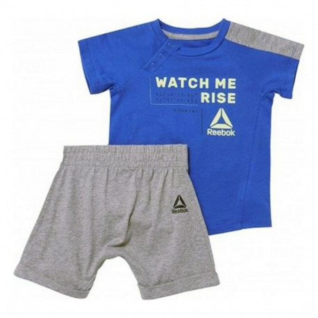 Beebi Spordidress Reebok B ES Inf SJ SS - 18 kuud