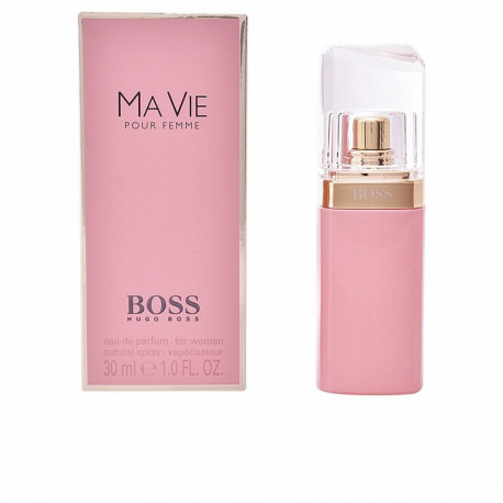 Women's Perfume Boss Ma Vie Hugo Boss EDP EDP - 50 ml