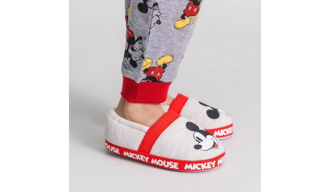 Maja sussid Mickey Mouse Helehall