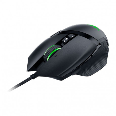 Razer Basilisk V3 35K Gaming Mouse, Black, Focus Pro 35K Optical Sensor Gen-2, Optical Mouse Switche