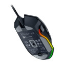 Razer Basilisk V3 35K Gaming Mouse, Black, Focus Pro 35K Optical Sensor Gen-2, Optical Mouse Switche