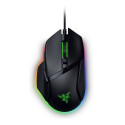 Razer Basilisk V3 35K Gaming Mouse, Black, Focus Pro 35K Optical Sensor Gen-2, Optical Mouse Switche