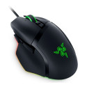 Razer Basilisk V3 35K Gaming Mouse, Black, Focus Pro 35K Optical Sensor Gen-2, Optical Mouse Switche