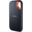 Väline SSD SanDisk Extreme Portable V2 SSD 2TB USB3.2 Gen2