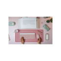 LOGITECH MK470 Slim Combo - ROSE - (US) INTL - INTNL-973