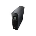 GEMBIRD EG-UPSRACK-13 UPS Energenie-Gembird RACK 19 3.4U, 3000VA, puhas siinus, 6xIEC, 1xSchuko230V,