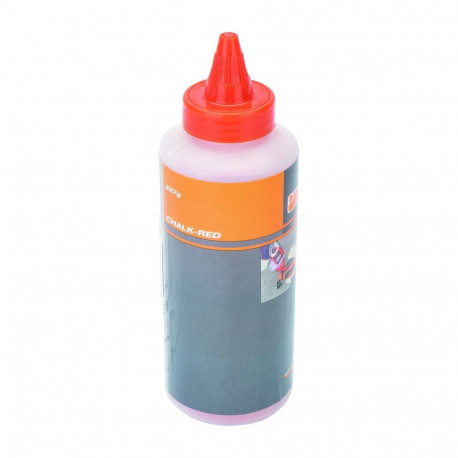 Chalk for chalk lines white 227g