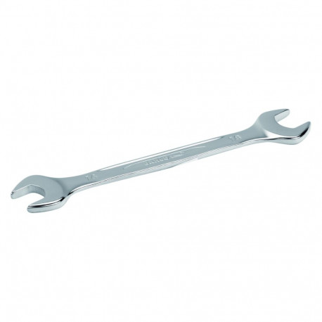 Double open-end wrench 6M 12x13mm