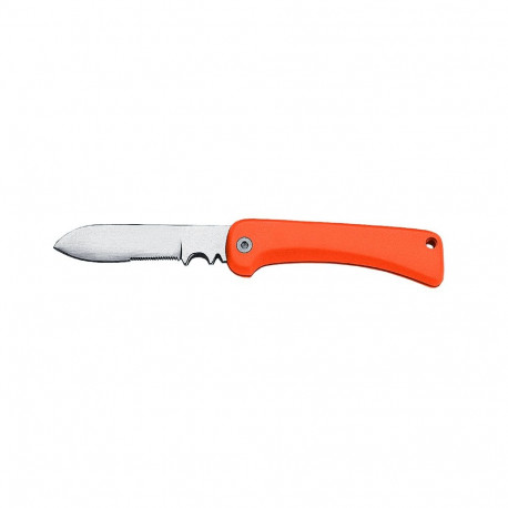 Electrician knife plastic handle 200mm