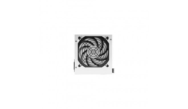 Mars Gaming MPIII650W Power Supply  ATX 650W