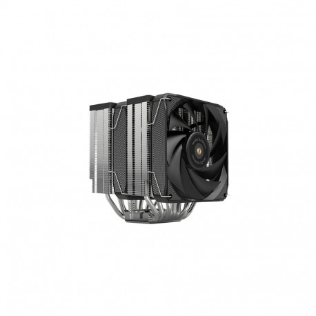 Mars Gaming MCPUXU9 CPU Cooler 400W TDP / 2x 120mm