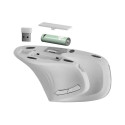 Mars Gaming MMW-ERGOPROW Wireless Ergonomic Vertical mouse
