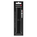 Swissten Metal Strap for Apple Watch 1/2/3/4/5/6/SE / 40 mm / 42 mm
