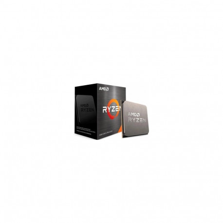 AMD CPU Ryzen 7 5700X