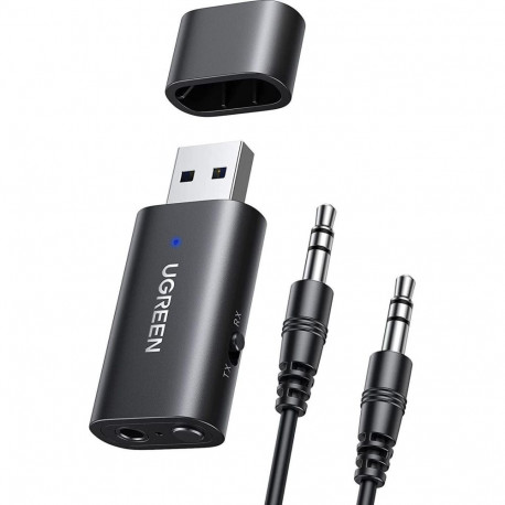 Ugreen CM523 Transmitter/receiver wireless audio adapter