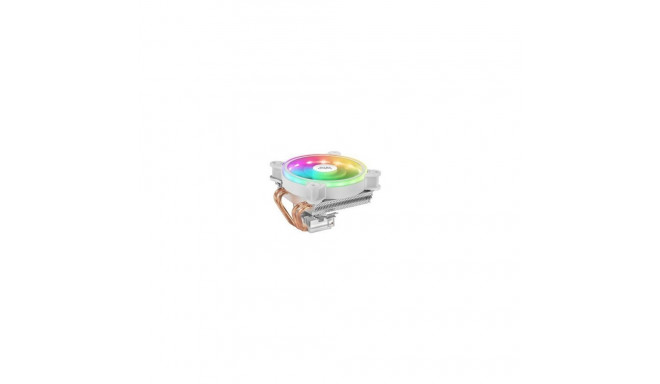 Mars Gaming MCPU220W CPU Cooler ARGB 12cm